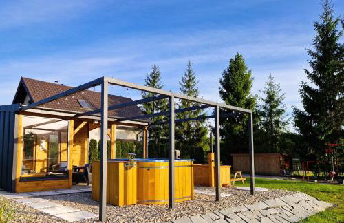 Bulwary Mszańskie - Domki Całoroczne - Photo 32