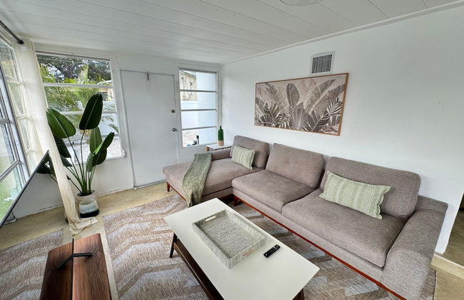 Beautiful 3 2 Home in Pompano Beach - Close to Beach - Foto 34