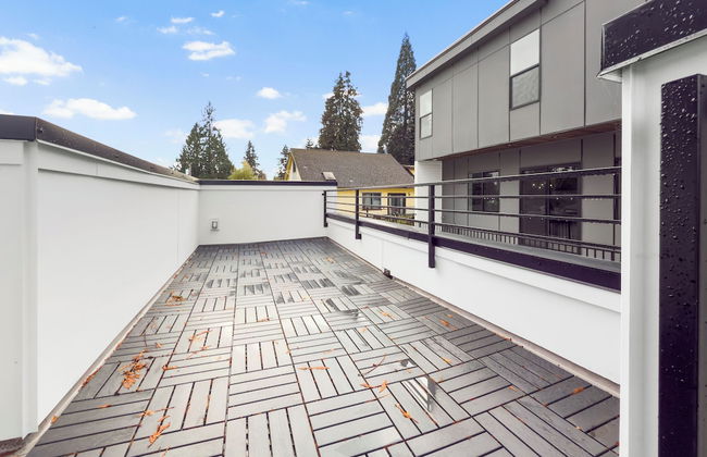 Modern 2-Bedroom Retreat in Seattle - Foto 20