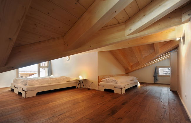 Ferienlenk Mountain Village - Foto 22