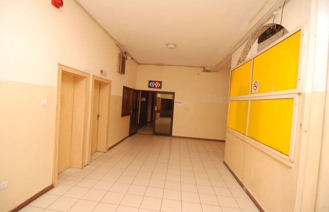 Fountain Suites - Foto 25