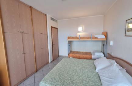 Hotel Residence Imperial - Foto 70