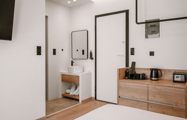 Plānis Str Urban Suites by Semavi - Foto 12