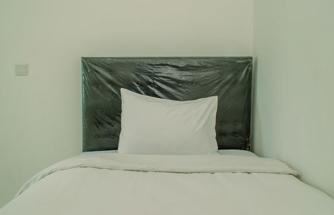 Comfort And Elegant 2Br At City Home Moi Apartment - Foto 4