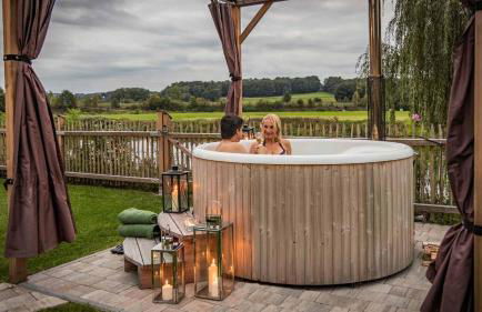 Urlaub am Regen – Ferienhof Dirnberger - Foto 8