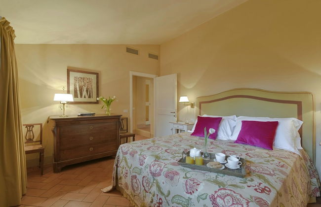 Restful Holiday Home in Reggello With Swimming Pool - Foto 3