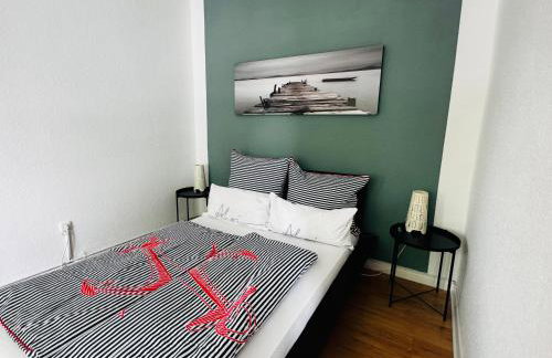 Schöne&zentrale Ferienwohnung in Schwelm in der Nähe von Wuppertal,Düsseldorf, Köln,Ruhrgebiet - Foto 12