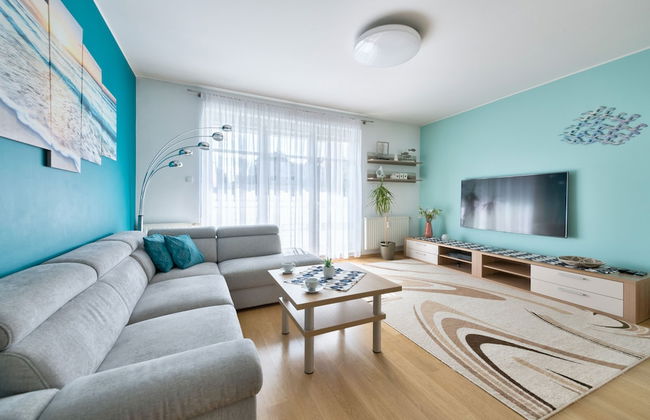 Dom & House - Apartments Parkur - Photo 60