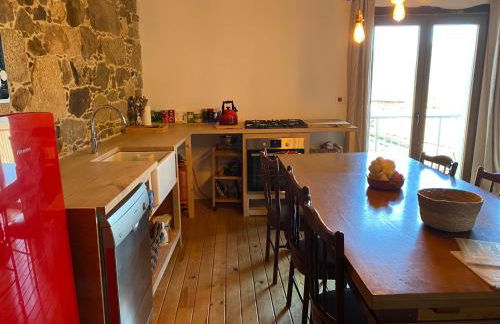 Farm house in Ribeira Sacra - Foto 24