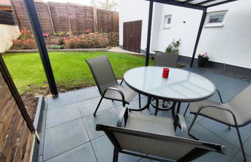 Apartment Heide1 mit Terrasse by Interhome - Foto 14