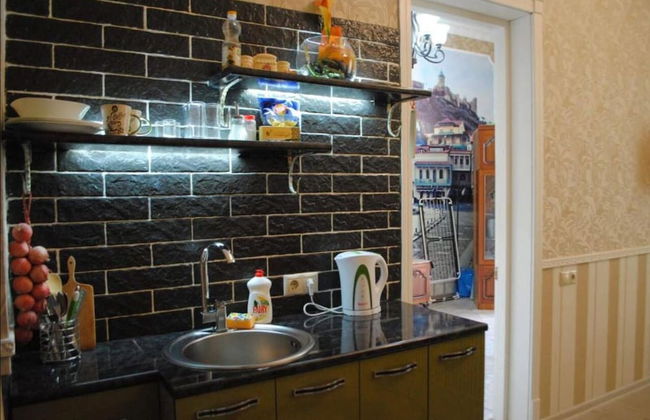 Old Tbilisi Historical Apartments - Foto 36