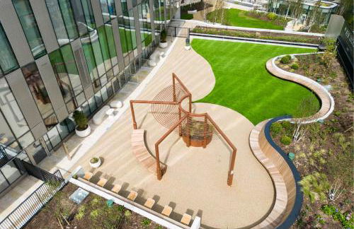 Nuvola Suite by Casacity - Foto 40