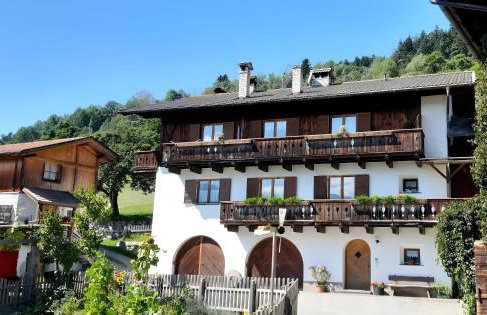Chalet Stieber - Foto 32