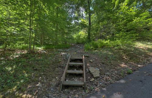 Black Bear Cabin by Carolina Mornings - Foto 38