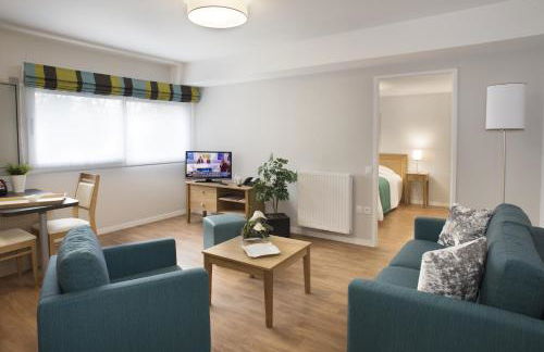 Résidence Séniors Domitys "Les Portes de l'Atlantique" - Foto 12