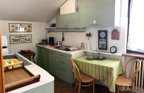 Appartamenti La Menaresta quiet & relax near Bellagio - Foto 67