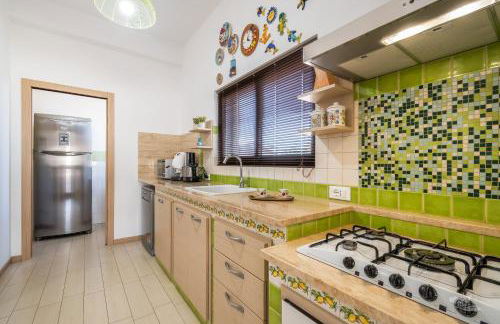 Villa DellOmbra - Foto 18