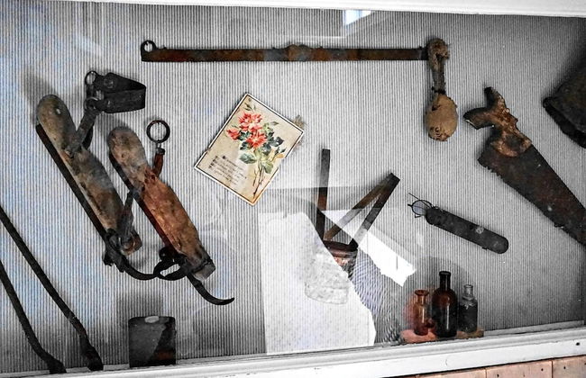 6 Person Holiday Home in Henan - Foto 7