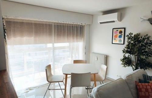 Stylish Comfort in Mandelieu - Foto 4