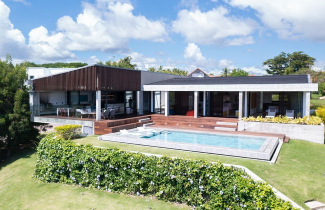 Villa Futura by Acomodo - Foto 10