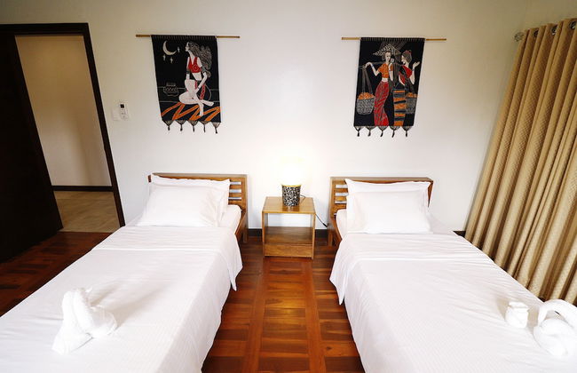 Hassaram Courtyard - Foto 11