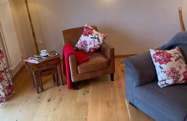 The Loft at Pen Orchard - Foto 15