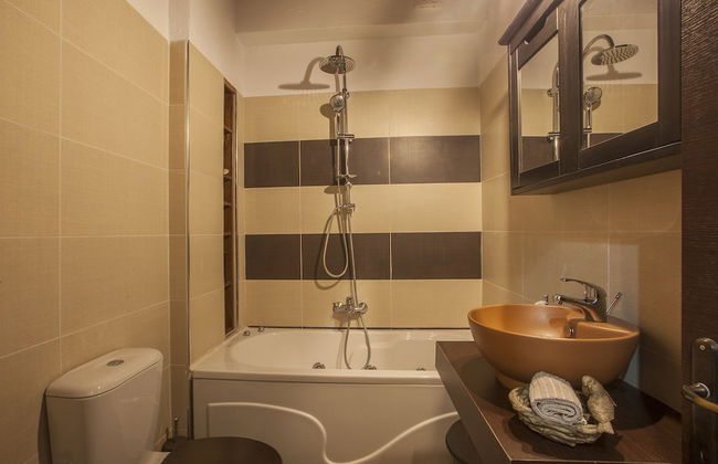 Dandy On The Hill 2 88 sq m Up to 6 People - Photo 16