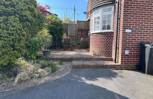 THE VIEW apartment with free parking close to town - Foto 36