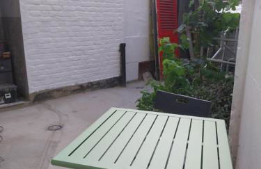 Au Coeur de LilleMoulins - Photo 2