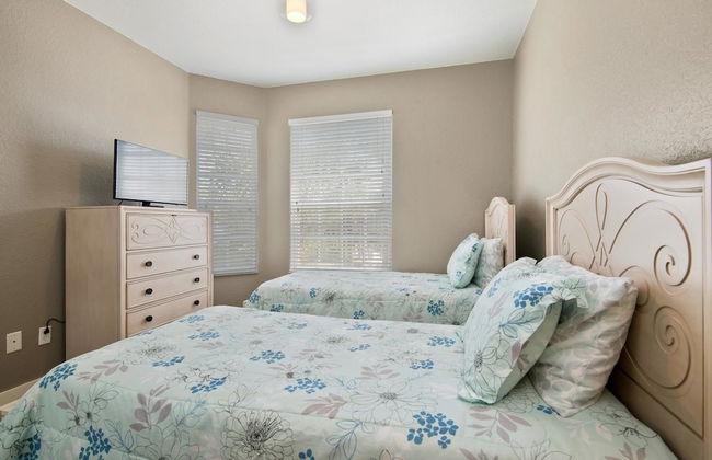 Five Star Vacation Homes - Foto 6