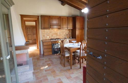 Scappo in Umbria, la Vallata - Foto 35