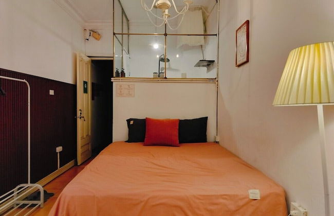 Cozy Fun Homestay 16 - Foto 20