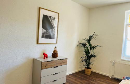 Gutshof von Gemünden Ferienwohnung 4 - Foto 14