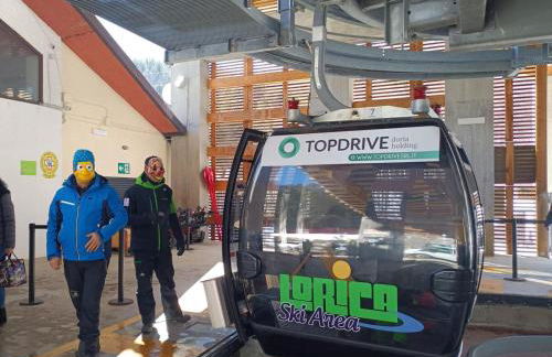 Chalet Natura Sport&Relax - Foto 41