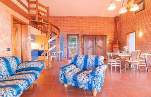 Villa Golfo Stella - Foto 11