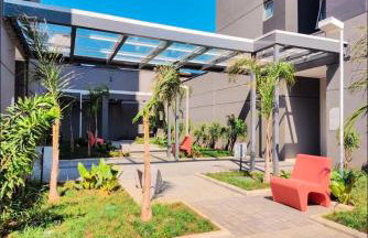 MV 135A Studio 135, com AR Condicionado a 50 mts do METRÔ Brás Rua Coronel Mursa, 56 - Photo 6