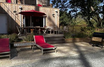 Villa Mimosa - Vue Exceptionnelle - Photo 3