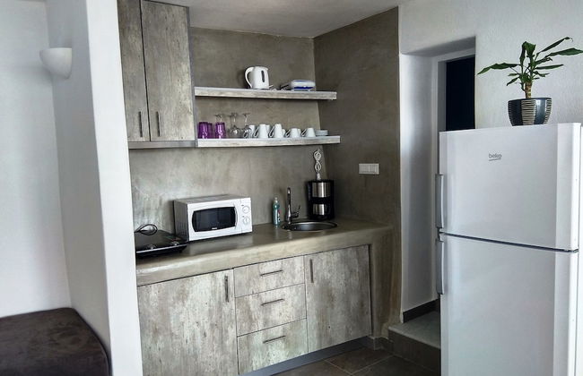 Zatrikion Villas Santorini - Foto 56