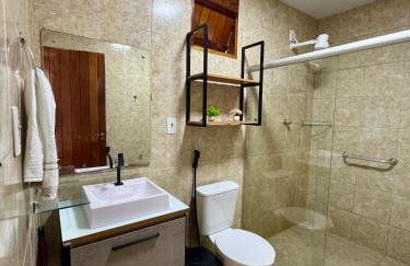 Flat HOTEL Pedra do Rodeadouro 1 andar - Foto 16