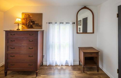 Nature-Quiet Retreat • Firepit BBQ • PetFriendly - Foto 36