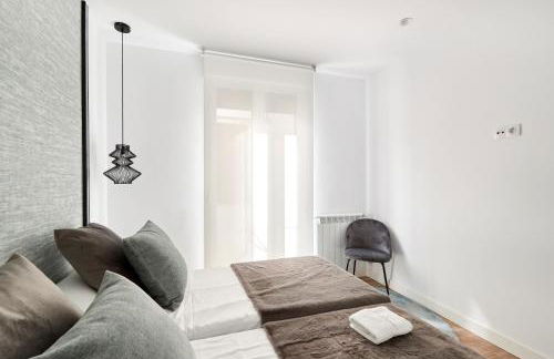 Apartamento Plaza de toros - Photo 18