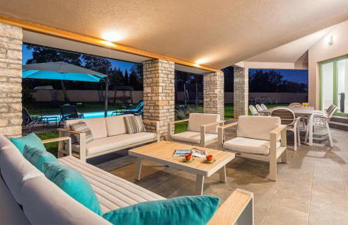 Amazing Home In Sajini - Foto 25