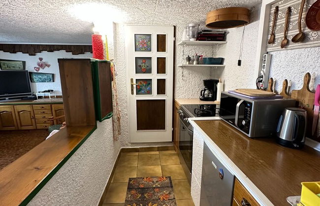 Apartma Pohar- A Bit Different! - Foto 38