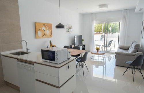 Helgafell Superior Courtyard Suite - Photo 12