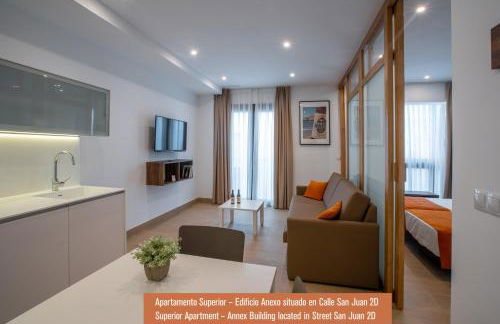 Apartamentos Maier - Foto 118