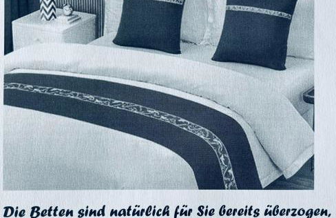 Ferienwohnung Lug in´s Land - Foto 12