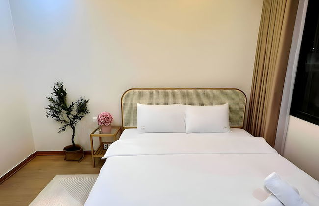 Vinhomes D'Capitale - Quylodge - Foto 59