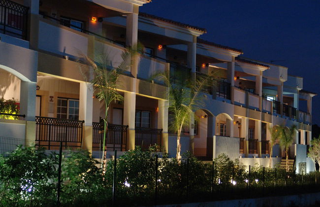 Apartamentos Turisticos Novochoro - Foto 28