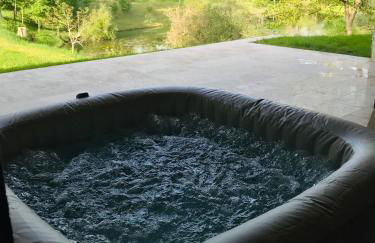 Gîte du Pescadou, 4 personnes, jacuzzi, wifi et netflix - Foto 38