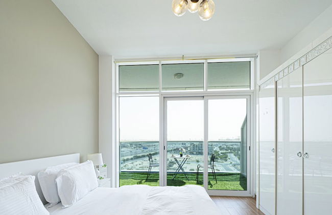 KOHH – Studioin Al Jawhara 5 403 - Foto 3